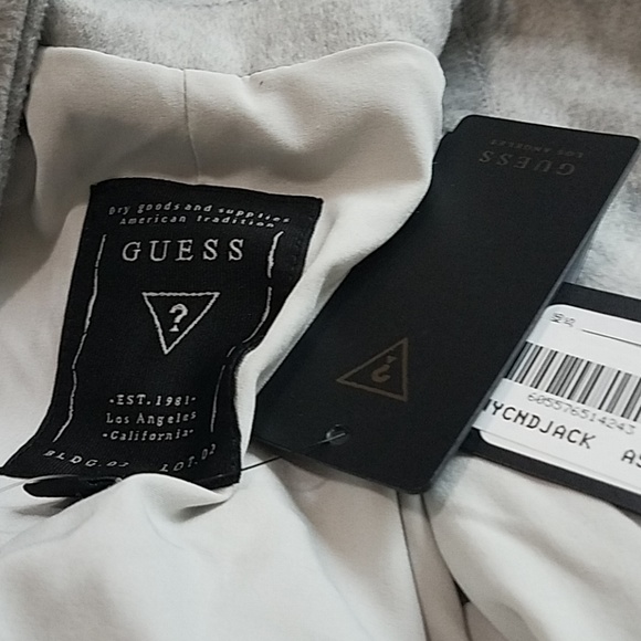 Guess jacket - Picture 8 of 8